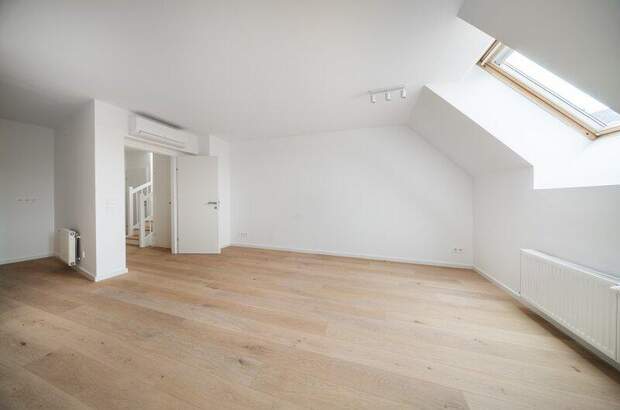 Terrassenwohnung kaufen in 1050 Wien (Bild 4)