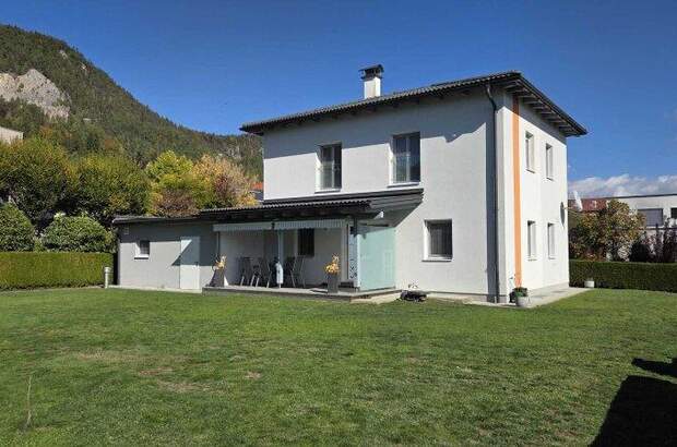 Einfamilienhaus kaufen in 9314 Launsdorf (Bild 2)