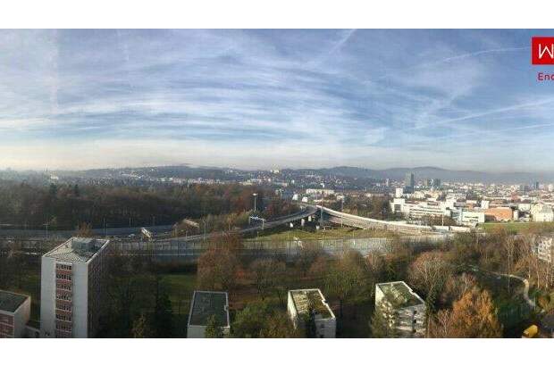 Terrassenwohnung mieten in 4020 Linz (Bild 3)