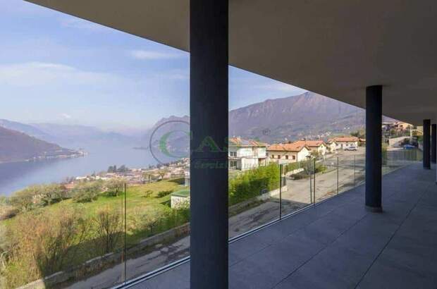 Wohnung mit Balkon kaufen in 20146 Sale Marasino (Bild 2)