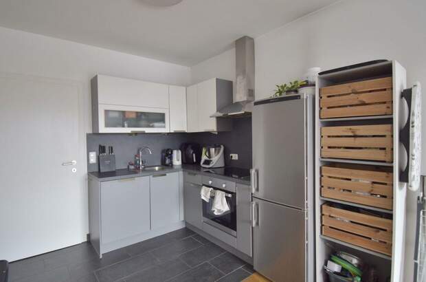 Wohnung mieten in 4040 Linz (Bild 1)