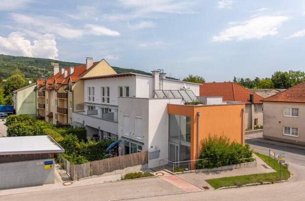 Terrassenwohnung mieten in 3386 Hafnerbach (Bild 1)