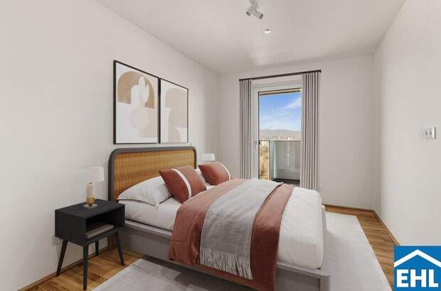 Terrassenwohnung mieten in 1200 Wien (Bild 5)