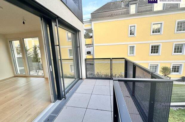 Terrassenwohnung kaufen in 1170 Wien (Bild 5)