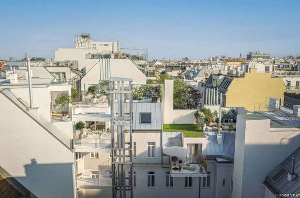 Eigentumswohnung in 1050 Wien (Bild 1)