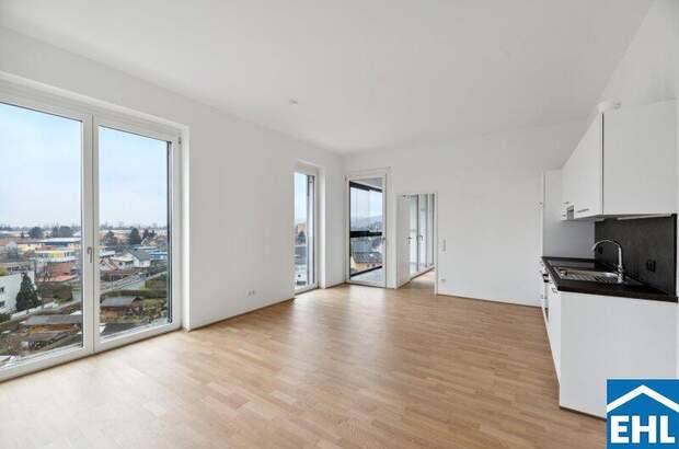 Terrassenwohnung mieten in 8020 Graz (Bild 1)
