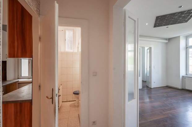 Altbauwohnung kaufen in 1080 Wien (Bild 5)