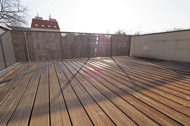 Altbauwohnung mieten in 1040 Wien (Bild 2)