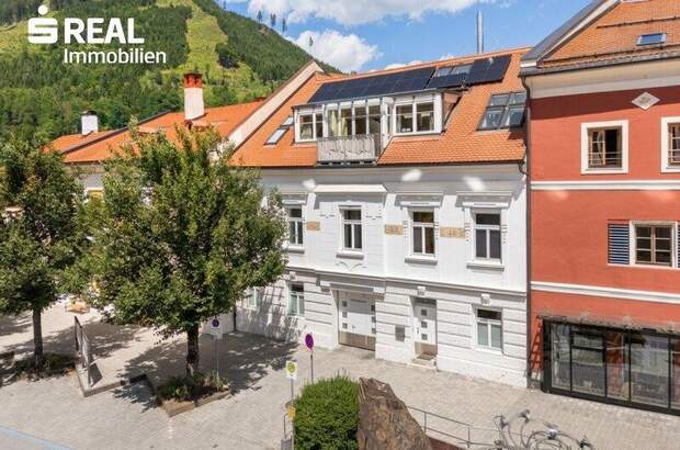 Haus kaufen in 8850 Murau (Bild 2)