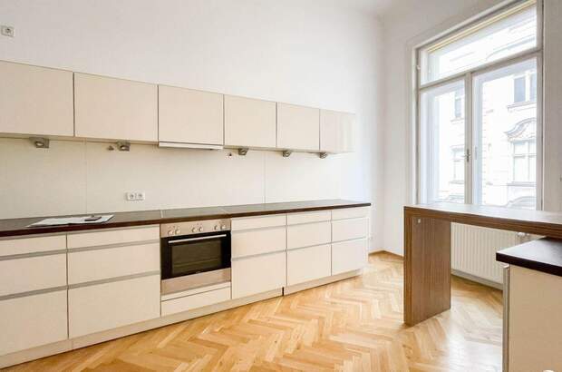 Wohnung mieten in 1040 Wien (Bild 3)