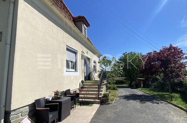 Einfamilienhaus kaufen in 7540 Güssing (Bild 1)