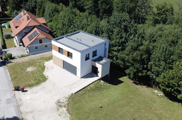 Haus mit Garten kaufen in 4074 Stroheim (Bild 4)