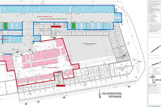 Immobilie mieten in 8075 Hart (Bild 2)