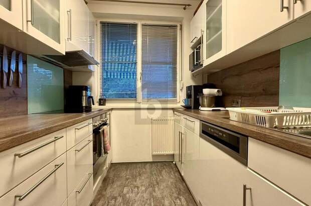 Terrassenwohnung kaufen in 2700 Wr. Neustadt (Bild 2)