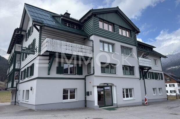 Terrassenwohnung kaufen in 4824 Gosau (Bild 1)