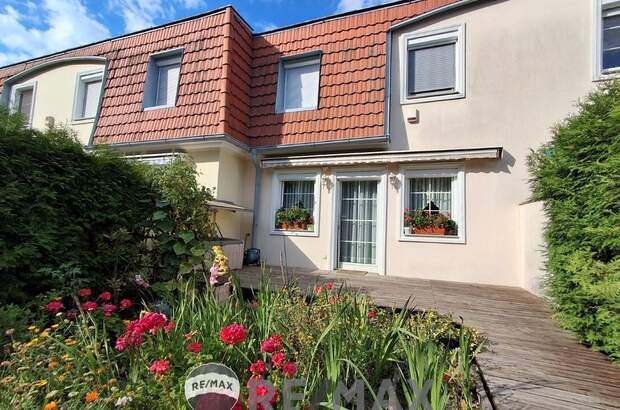 Reihenhaus kaufen in 1230 Wien (Bild 1)