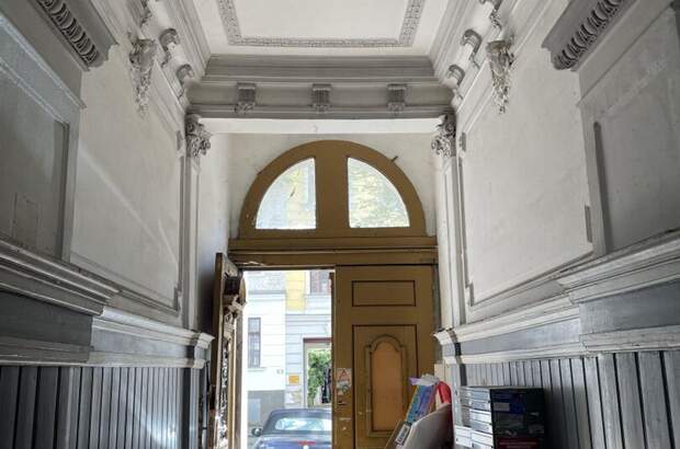 Anlageobjekt kaufen in 1150 Wien (Bild 2)