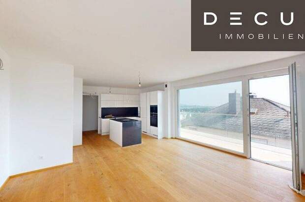 Terrassenwohnung kaufen in 1130 Wien (Bild 5)