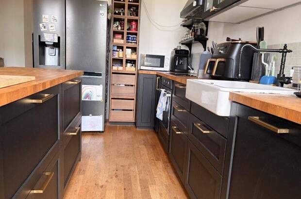 Terrassenwohnung mieten in 4030 Linz (Bild 4)