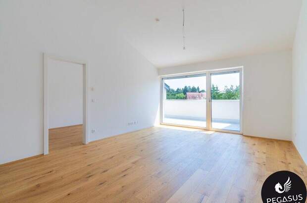 Terrassenwohnung kaufen in 8042 Graz (Bild 2)