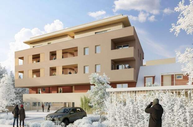 Wohnung mit Balkon kaufen in 8045 Graz (Bild 1)