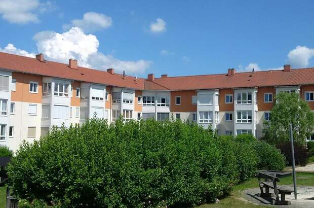 Wohnung mit Balkon mieten in 4240 Freistadt (Bild 1)