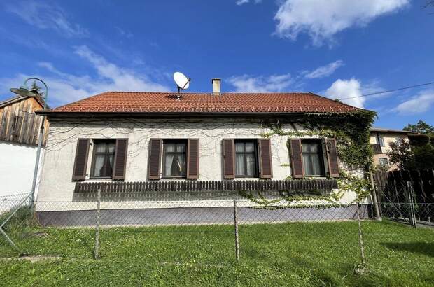 Haus mit Garten kaufen in 2122 Riedenthal (Bild 1)