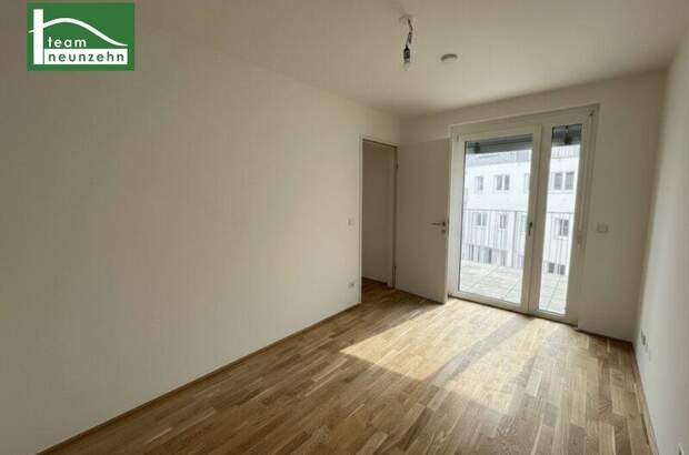 Terrassenwohnung mieten in 1160 Wien (Bild 5)