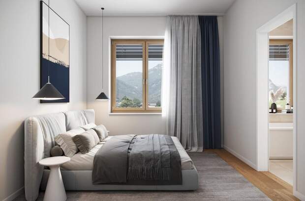 Terrassenwohnung kaufen in 8962 Gröbming (Bild 4)