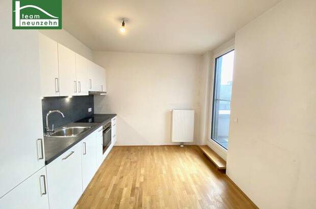 Terrassenwohnung mieten in 1210 Wien (Bild 4)