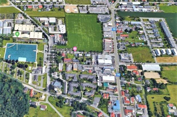 Grundstück kaufen in 8054 Graz (Bild 1)