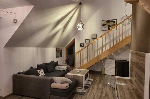 Terrassenwohnung mieten in 3021 Pressbaum (Bild 3)