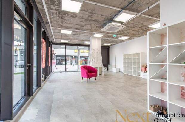 Einzelhandel mieten in 4050 Traun (Bild 2)