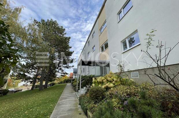 Terrassenwohnung kaufen in 2340 Mödling (Bild 1)