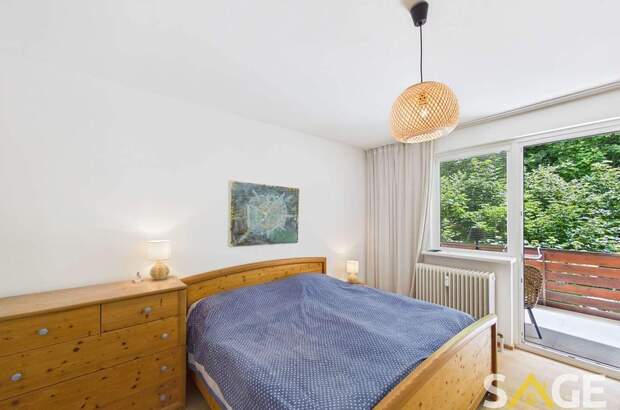 Terrassenwohnung kaufen in 5640 Bad Gastein (Bild 5)