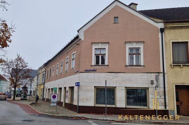 Haus kaufen in 2620 Neunkirchen (Bild 1)