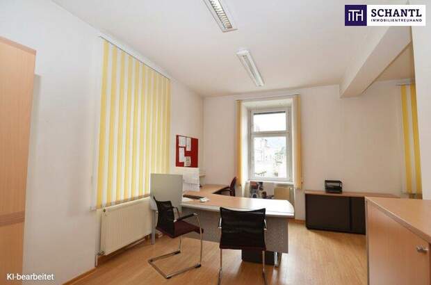 Büro / Praxis kaufen in 8700 Leoben (Bild 4)