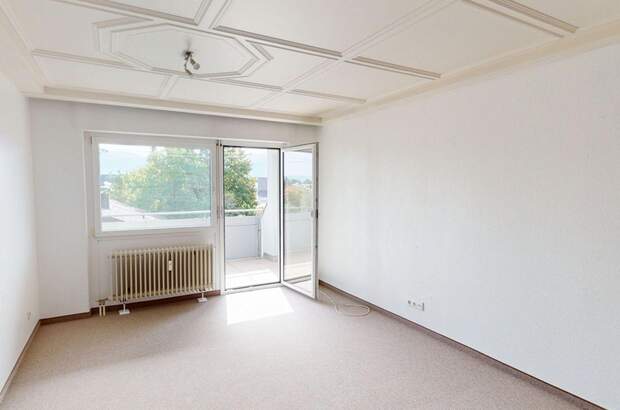 Wohnung mit Balkon kaufen in 6890 Lustenau (Bild 3)