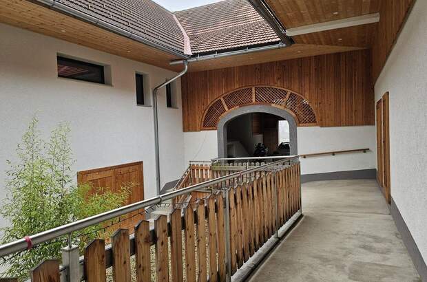 Haus mit Garten kaufen in 4554 Oberschlierbach (Bild 5)