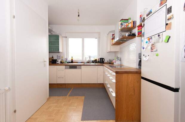 Haus mit Garten kaufen in 8047 Graz (Bild 5)