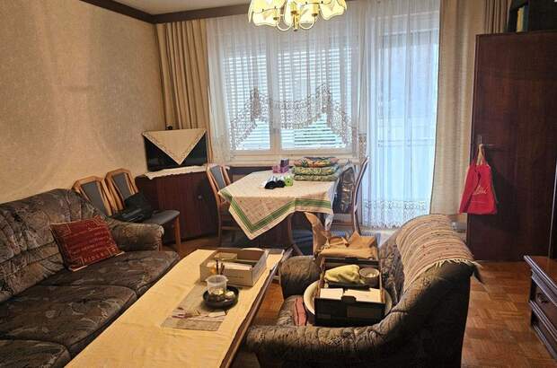 Wohnung mit Balkon kaufen in 8043 Graz (Bild 4)