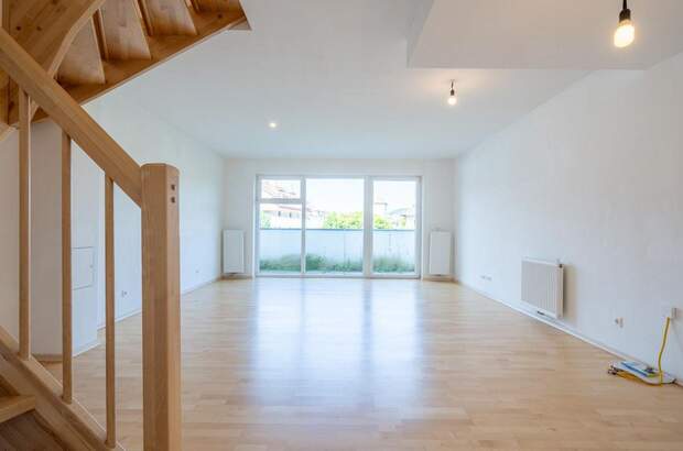 Wohnung mit Balkon mieten in 3386 Hafnerbach (Bild 1)