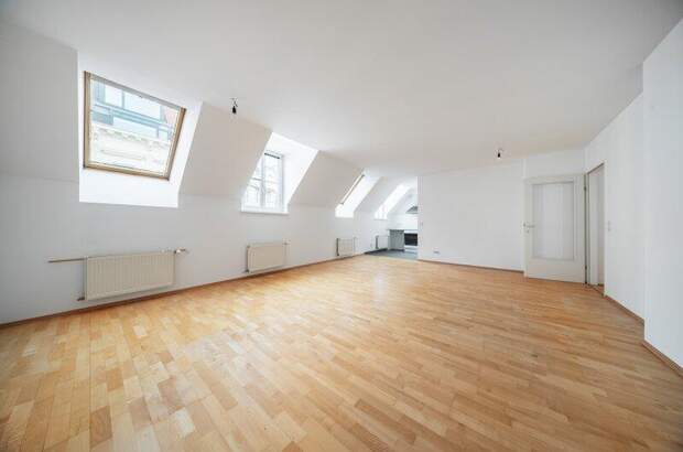 Terrassenwohnung kaufen in 1050 Wien (Bild 4)