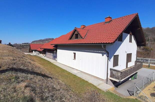 Haus kaufen in 2212 Šentilj v Slov. goricah (Bild 1)