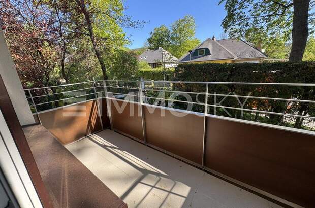 Terrassenwohnung kaufen in 2500 Baden (Bild 1)