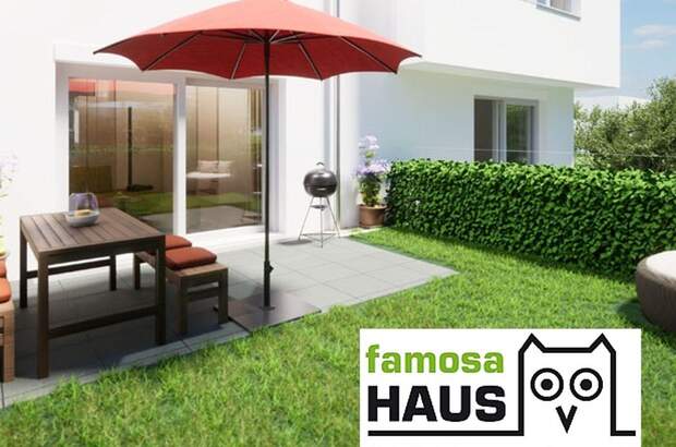 Haus mit Garten kaufen in 1230 Wien (Bild 1)