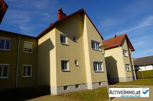 Terrassenwohnung kaufen in 2431 Klein (Bild 2)