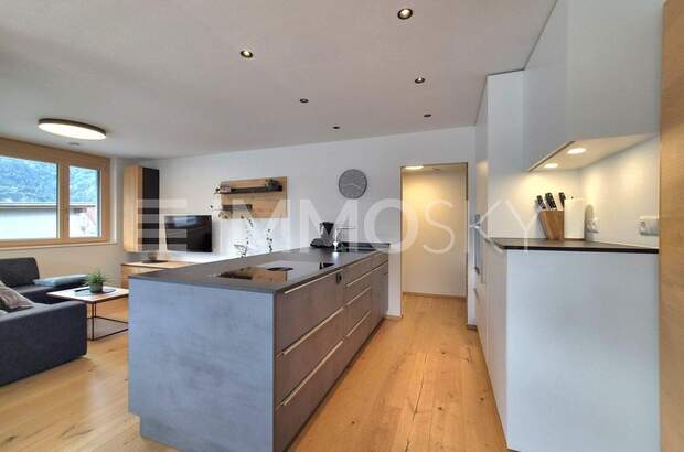 Terrassenwohnung kaufen in 6713 Ludesch (Bild 2)