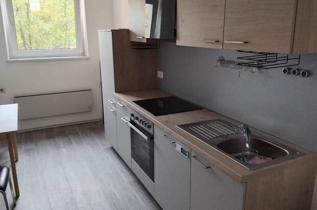 Wohnung mieten in 3860 Heidenreichstein (Bild 1)