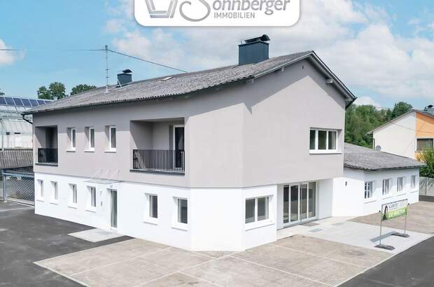 Immobilie mieten in 4470 Enns (Bild 2)